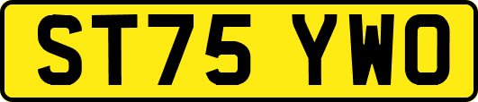 ST75YWO