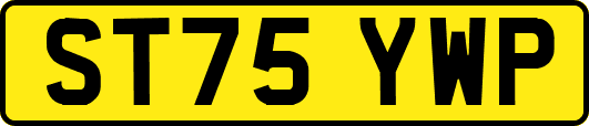 ST75YWP