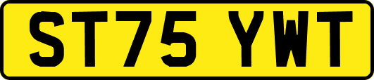 ST75YWT