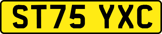 ST75YXC