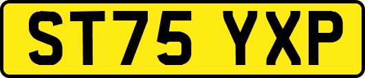 ST75YXP