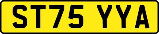 ST75YYA