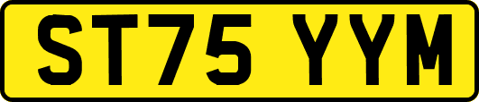 ST75YYM