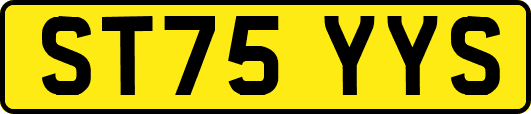 ST75YYS