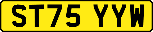 ST75YYW