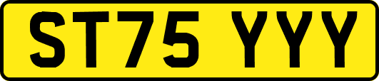 ST75YYY