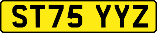 ST75YYZ