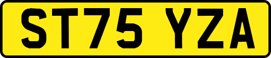 ST75YZA