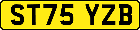 ST75YZB