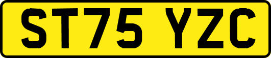 ST75YZC