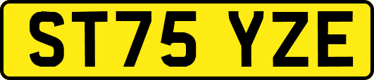 ST75YZE