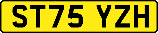 ST75YZH