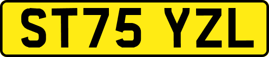 ST75YZL