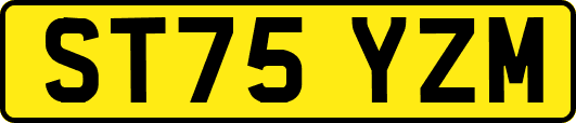 ST75YZM