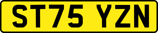 ST75YZN