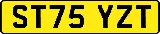 ST75YZT