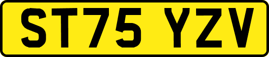 ST75YZV