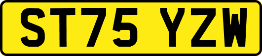 ST75YZW