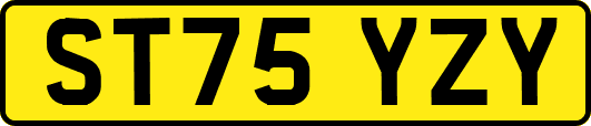 ST75YZY