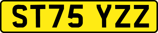 ST75YZZ