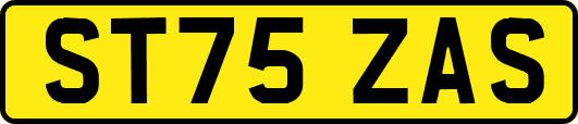 ST75ZAS