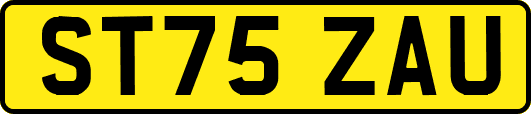 ST75ZAU