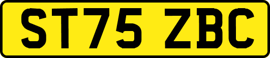 ST75ZBC