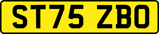 ST75ZBO