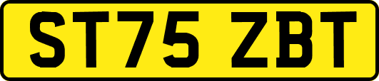 ST75ZBT