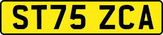 ST75ZCA
