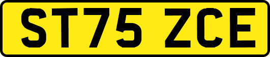 ST75ZCE