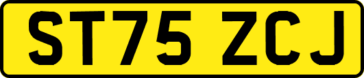 ST75ZCJ