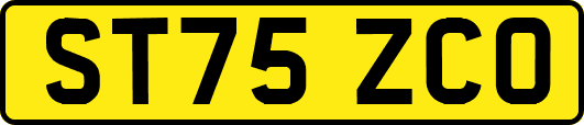 ST75ZCO