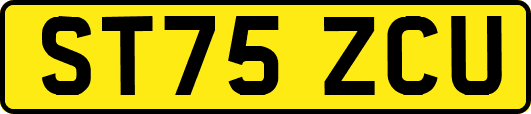 ST75ZCU