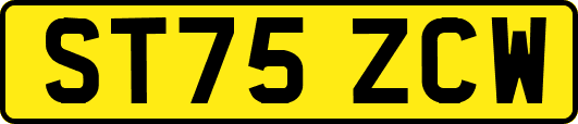 ST75ZCW