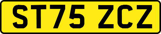 ST75ZCZ