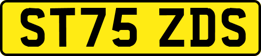 ST75ZDS
