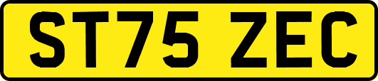 ST75ZEC
