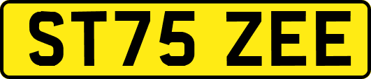ST75ZEE