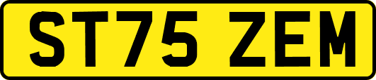 ST75ZEM