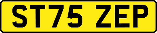 ST75ZEP