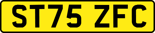 ST75ZFC