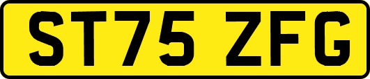 ST75ZFG