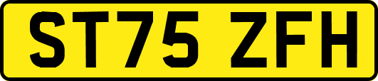 ST75ZFH
