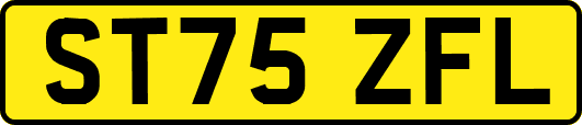 ST75ZFL