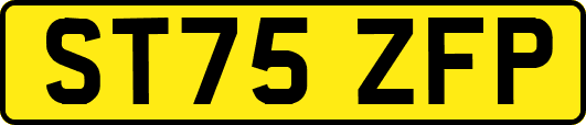 ST75ZFP