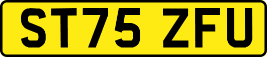 ST75ZFU