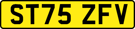 ST75ZFV