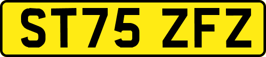 ST75ZFZ