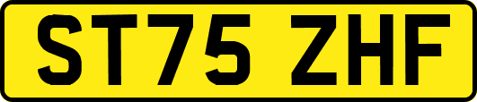 ST75ZHF